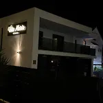 Maria Villa *