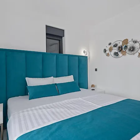 Maria Вилла Podglavica