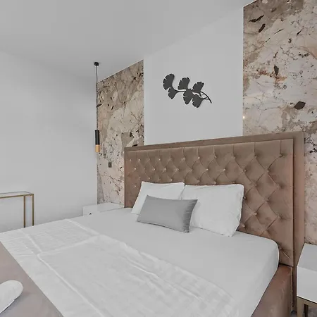 Вилла Maria Podglavica