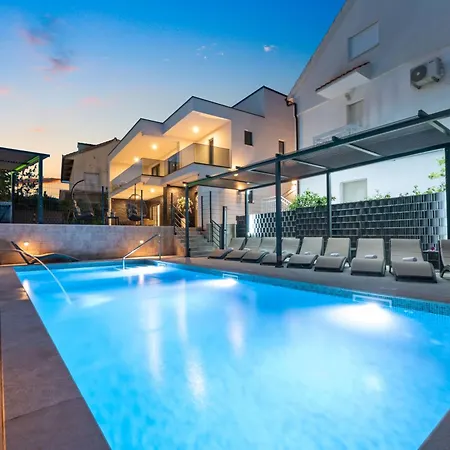 Maria Вилла Podglavica