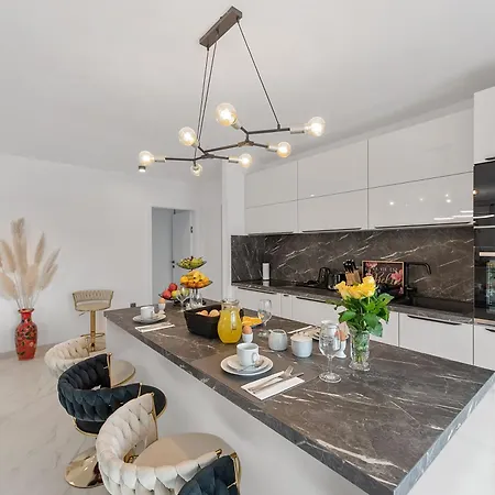 Maria Вилла Podglavica