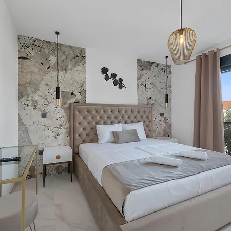 Вилла Maria Podglavica