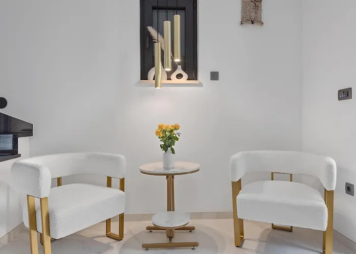 Villa Maria Podglavica