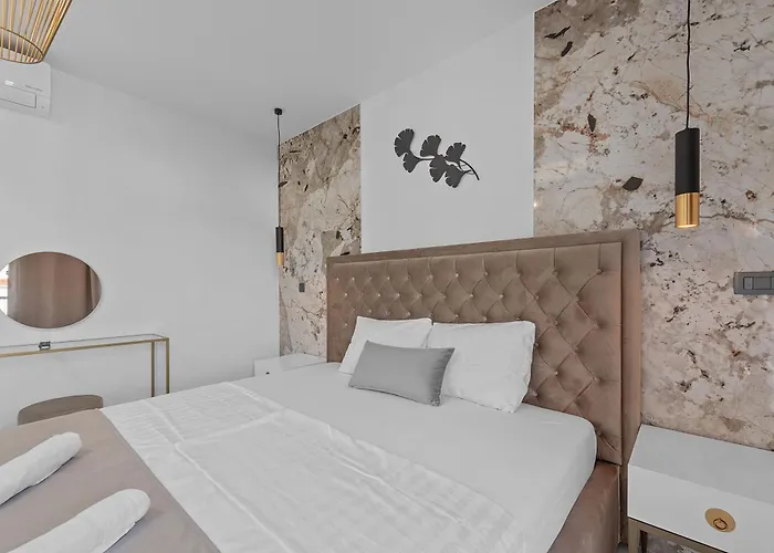 Villa Maria Podglavica