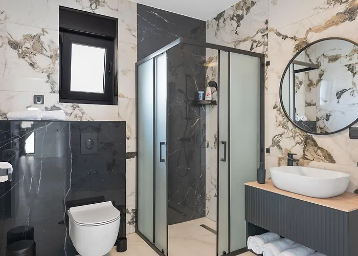 Villa Maria Podglavica