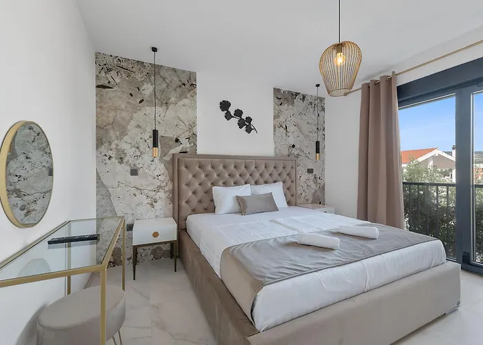 Villa Maria Podglavica