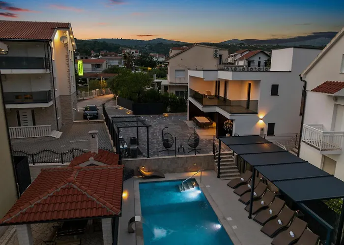 Villa Maria Podglavica